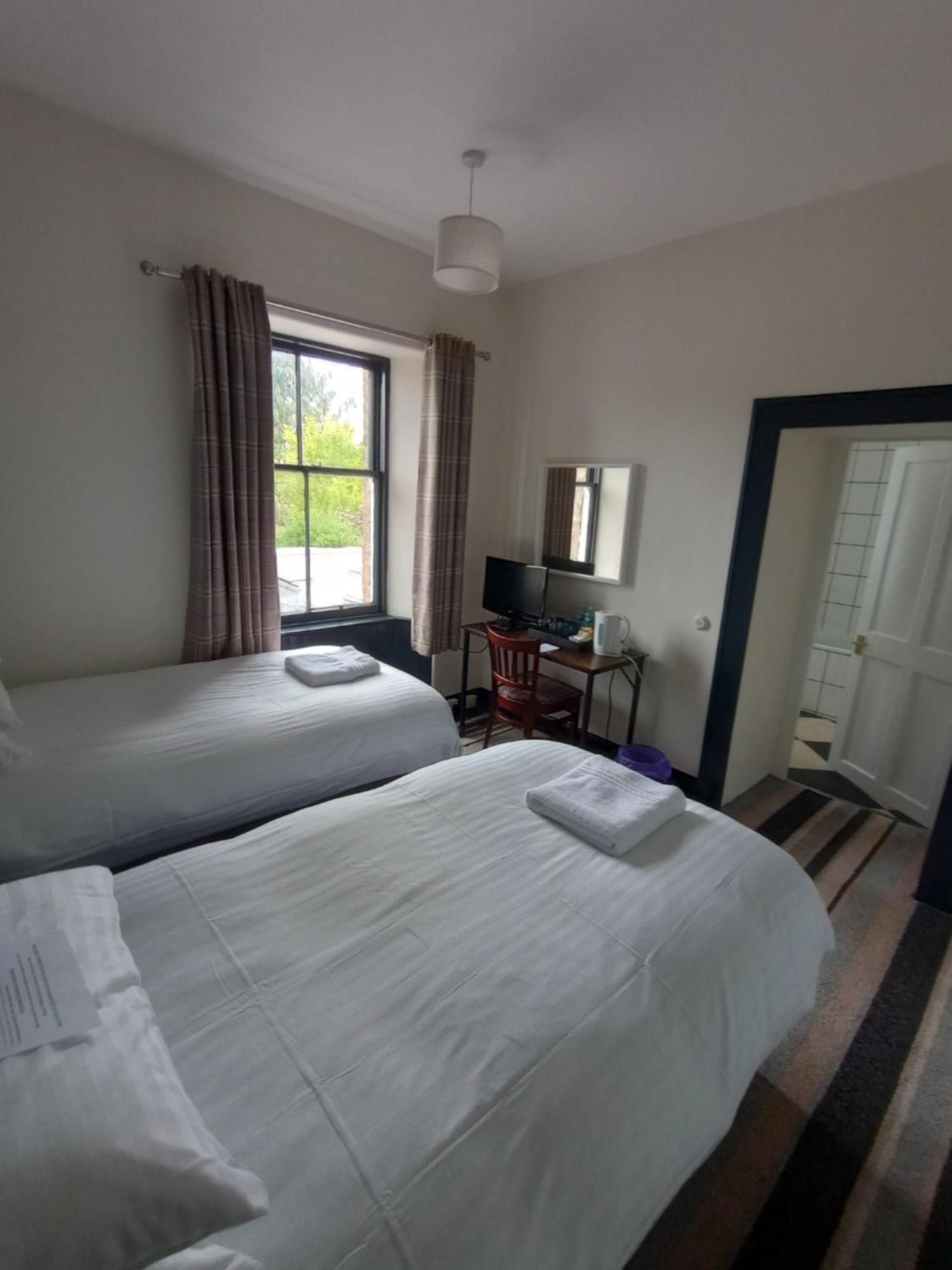 Hotel Goblin Ha' Gifford